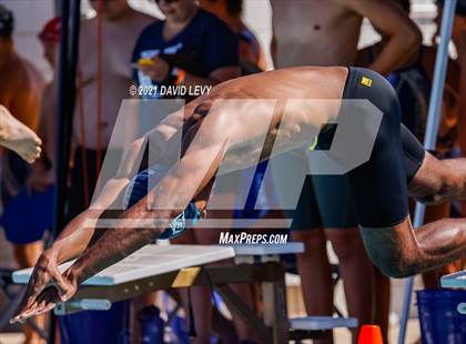 Thumbnail 3 in Higley Invitiational (Boys) photogallery.