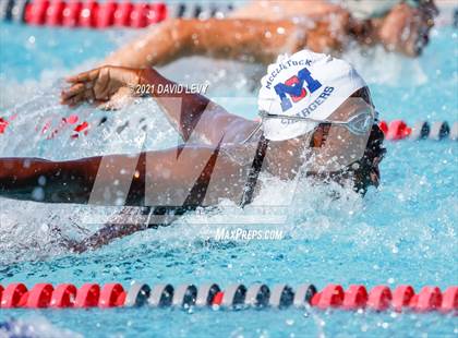 Thumbnail 2 in Higley Invitiational (Boys) photogallery.