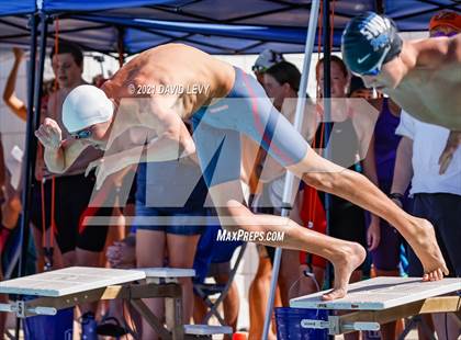 Thumbnail 2 in Higley Invitiational (Boys) photogallery.