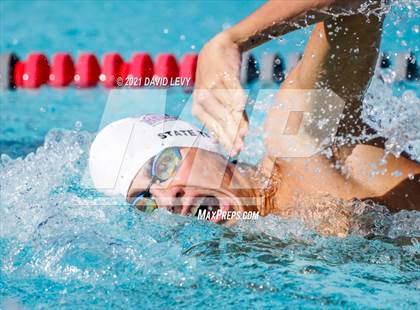 Thumbnail 1 in Higley Invitiational (Boys) photogallery.