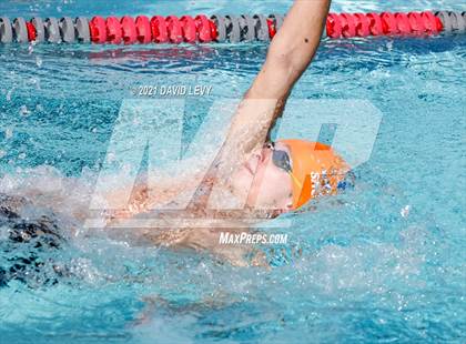 Thumbnail 3 in Higley Invitiational (Boys) photogallery.