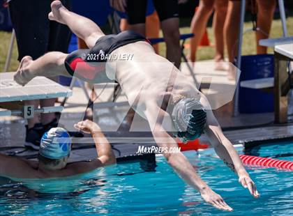 Thumbnail 2 in Higley Invitiational (Boys) photogallery.