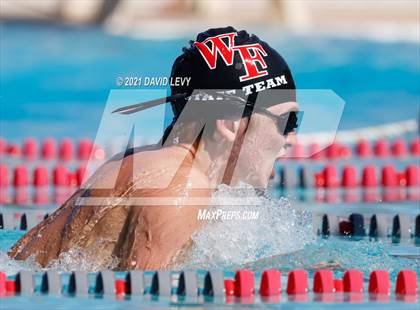 Thumbnail 3 in Higley Invitiational (Boys) photogallery.