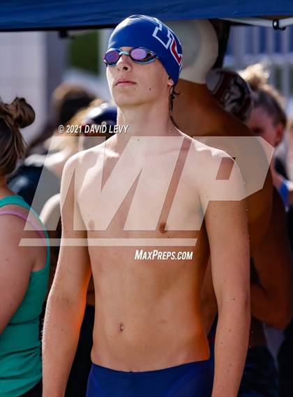 Thumbnail 1 in Higley Invitiational (Boys) photogallery.
