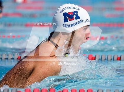 Thumbnail 2 in Higley Invitiational (Boys) photogallery.