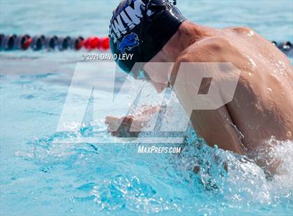 Thumbnail 3 in Higley Invitiational (Boys) photogallery.