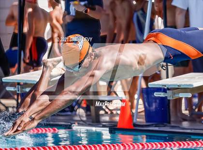 Thumbnail 2 in Higley Invitiational (Boys) photogallery.
