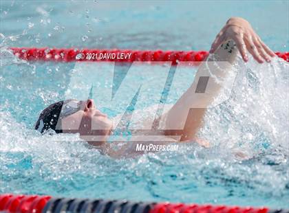 Thumbnail 3 in Higley Invitiational (Boys) photogallery.