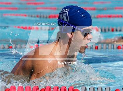 Thumbnail 2 in Higley Invitiational (Boys) photogallery.