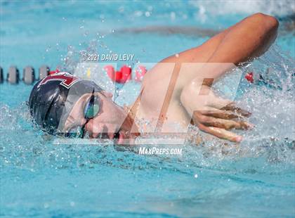 Thumbnail 2 in Higley Invitiational (Boys) photogallery.
