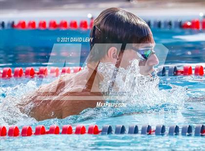 Thumbnail 3 in Higley Invitiational (Boys) photogallery.
