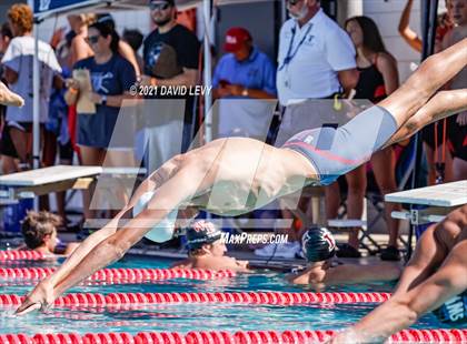 Thumbnail 3 in Higley Invitiational (Boys) photogallery.