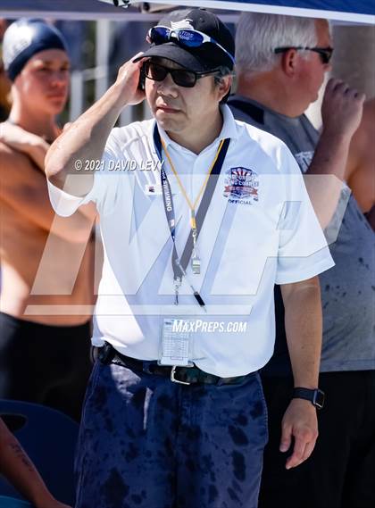 Thumbnail 2 in Higley Invitiational (Boys) photogallery.