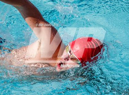Thumbnail 3 in Higley Invitiational (Boys) photogallery.