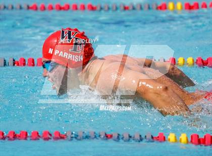 Thumbnail 3 in Higley Invitiational (Boys) photogallery.