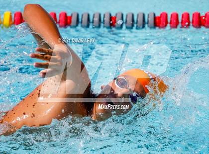 Thumbnail 1 in Higley Invitiational (Boys) photogallery.