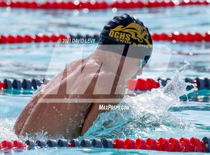 Thumbnail 3 in Higley Invitiational (Boys) photogallery.