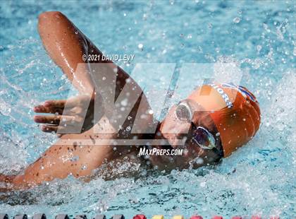 Thumbnail 3 in Higley Invitiational (Boys) photogallery.