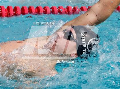 Thumbnail 3 in Higley Invitiational (Boys) photogallery.