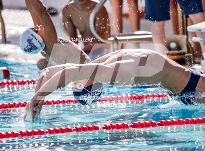 Thumbnail 3 in Higley Invitiational (Boys) photogallery.