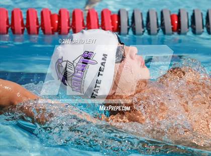 Thumbnail 2 in Higley Invitiational (Boys) photogallery.