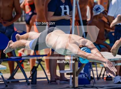 Thumbnail 3 in Higley Invitiational (Boys) photogallery.