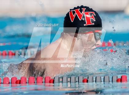 Thumbnail 3 in Higley Invitiational (Boys) photogallery.