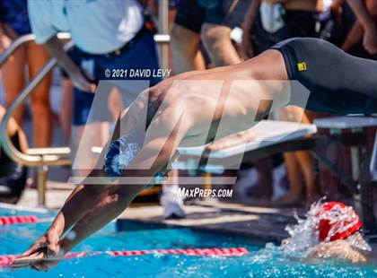 Thumbnail 1 in Higley Invitiational (Boys) photogallery.