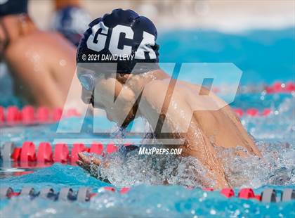 Thumbnail 2 in Higley Invitiational (Boys) photogallery.