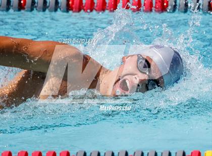 Thumbnail 2 in Higley Invitiational (Boys) photogallery.