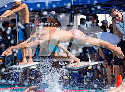 Thumbnail 3 in Higley Invitiational (Boys) photogallery.