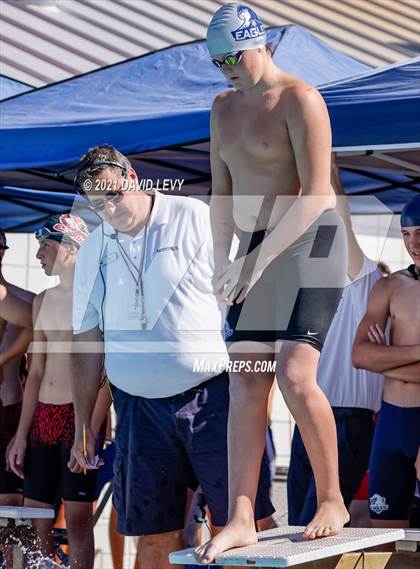 Thumbnail 2 in Higley Invitiational (Boys) photogallery.