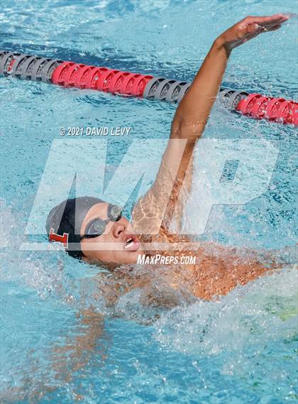 Thumbnail 2 in Higley Invitiational (Boys) photogallery.