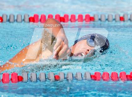 Thumbnail 3 in Higley Invitiational (Boys) photogallery.