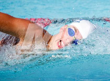 Thumbnail 2 in Higley Invitiational (Boys) photogallery.