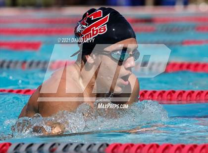 Thumbnail 3 in Higley Invitiational (Boys) photogallery.