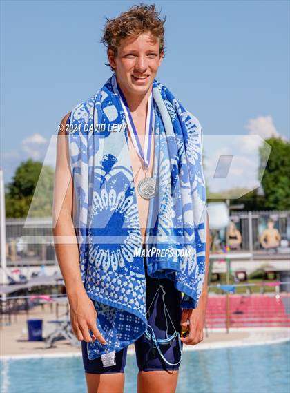 Thumbnail 1 in Higley Invitiational (Boys) photogallery.