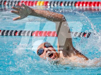 Thumbnail 2 in Higley Invitiational (Boys) photogallery.