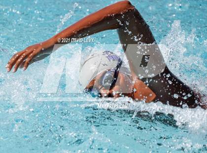 Thumbnail 2 in Higley Invitiational (Boys) photogallery.
