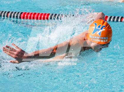Thumbnail 2 in Higley Invitiational (Boys) photogallery.