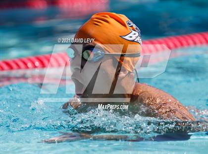 Thumbnail 2 in Higley Invitiational (Boys) photogallery.