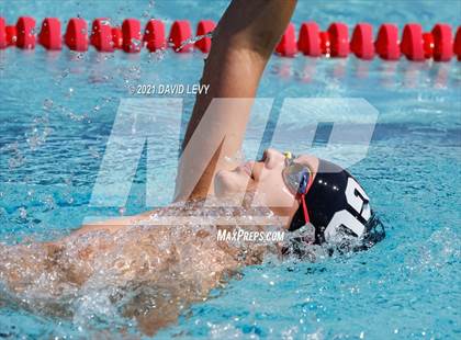 Thumbnail 2 in Higley Invitiational (Boys) photogallery.