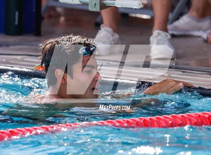 Thumbnail 2 in Higley Invitiational (Boys) photogallery.