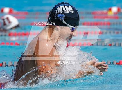 Thumbnail 3 in Higley Invitiational (Boys) photogallery.