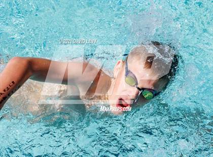 Thumbnail 2 in Higley Invitiational (Boys) photogallery.