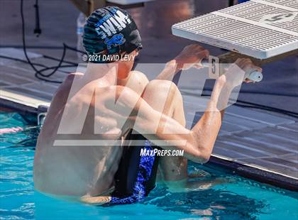 Thumbnail 3 in Higley Invitiational (Boys) photogallery.