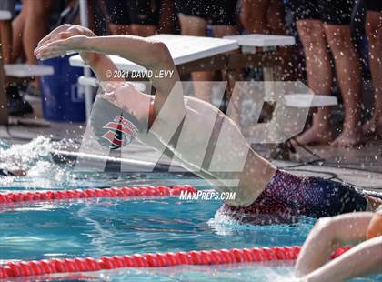 Thumbnail 3 in Higley Invitiational (Boys) photogallery.