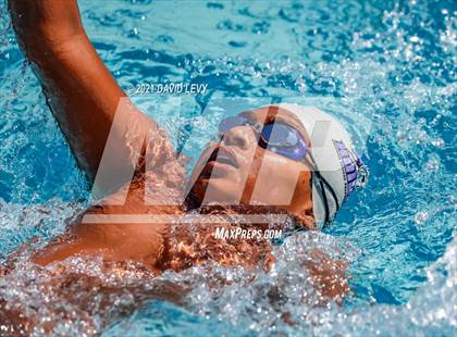 Thumbnail 3 in Higley Invitiational (Boys) photogallery.