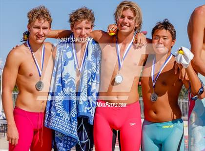 Thumbnail 2 in Higley Invitiational (Boys) photogallery.