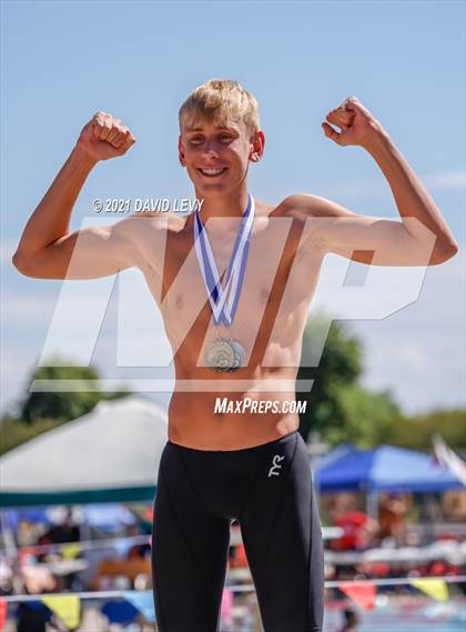Thumbnail 3 in Higley Invitiational (Boys) photogallery.